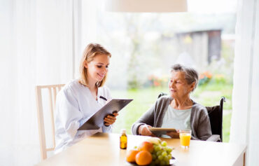 Medication Reminders & Administration