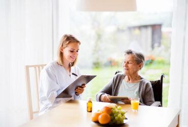 Medication Reminders & Administration