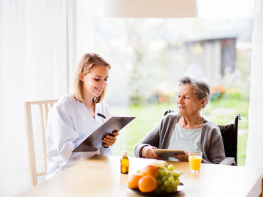 Medication Reminders & Administration