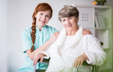 Companionship Services