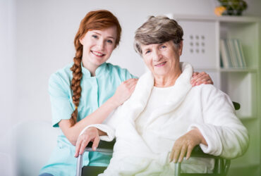 Companionship Services