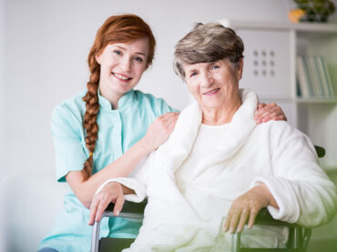 Companionship Services