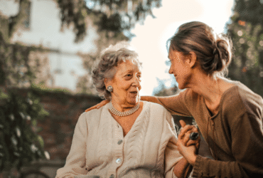 Homemaker Services