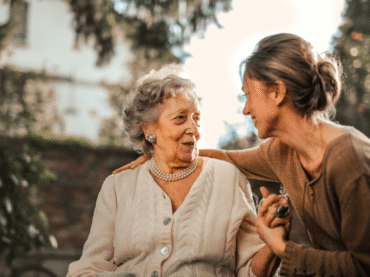 Homemaker Services