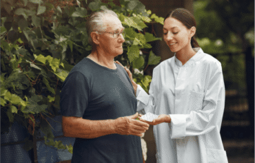 Mental Health Support