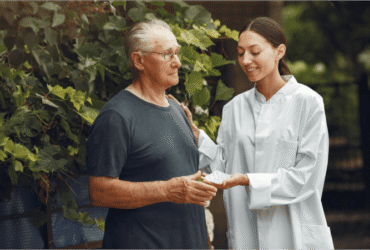 Mental Health Support