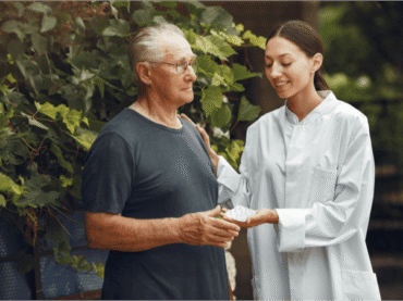 Mental Health Support